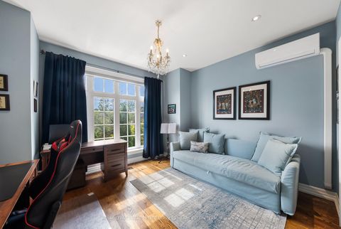 Photo 29 at 9 Bethesda Court, Don Mills, Toronto