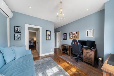 Photo 30 at 9 Bethesda Court, Don Mills, Toronto