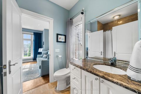 Photo 31 at 9 Bethesda Court, Don Mills, Toronto
