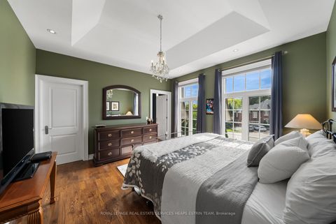Photo 32 at 9 Bethesda Court, Don Mills, Toronto