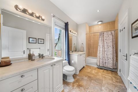 Photo 36 at 9 Bethesda Court, Don Mills, Toronto