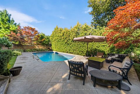 Photo 46 at 9 Bethesda Court, Don Mills, Toronto