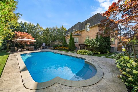 Photo 48 at 9 Bethesda Court, Don Mills, Toronto