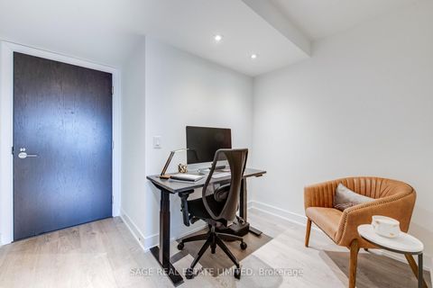 Photo 6 at 834 - 5 Mabelle Avenue, City Centre West, Toronto