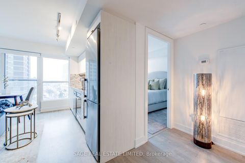 Photo 7 at 834 - 5 Mabelle Avenue, City Centre West, Toronto