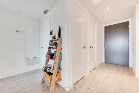 Photo 11 at 834 - 5 Mabelle Avenue, City Centre West, Toronto