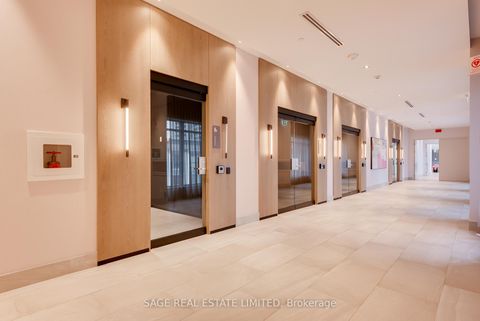 Photo 19 at 834 - 5 Mabelle Avenue, City Centre West, Toronto