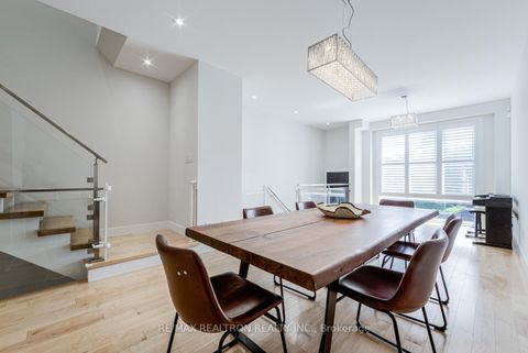 Photo 1 at 6B Trowell Avenue, Eglinton West, Toronto
