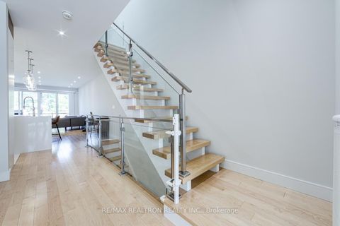 Photo 2 at 6B Trowell Avenue, Eglinton West, Toronto