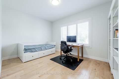 Photo 20 at 6B Trowell Avenue, Eglinton West, Toronto