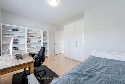 Photo 21 at 6B Trowell Avenue, Eglinton West, Toronto