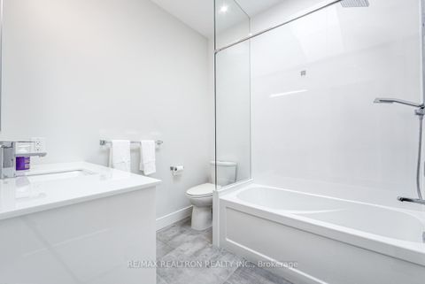 Photo 22 at 6B Trowell Avenue, Eglinton West, Toronto
