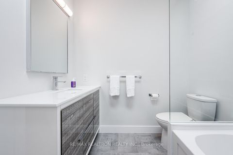 Photo 23 at 6B Trowell Avenue, Eglinton West, Toronto