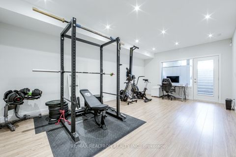 Photo 25 at 6B Trowell Avenue, Eglinton West, Toronto