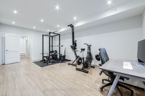 Photo 26 at 6B Trowell Avenue, Eglinton West, Toronto