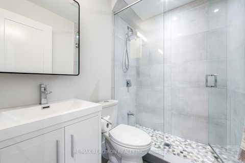 Photo 27 at 6B Trowell Avenue, Eglinton West, Toronto