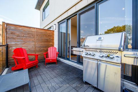Photo 29 at 6B Trowell Avenue, Eglinton West, Toronto