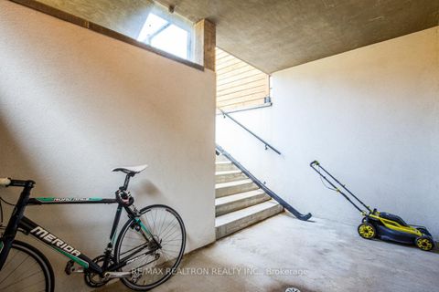 Photo 34 at 6B Trowell Avenue, Eglinton West, Toronto
