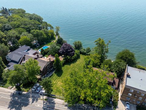 Photo 2 at 2685 Lake Shore Boulevard W, Mimico, Toronto