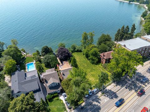 Photo 3 at 2685 Lake Shore Boulevard W, Mimico, Toronto