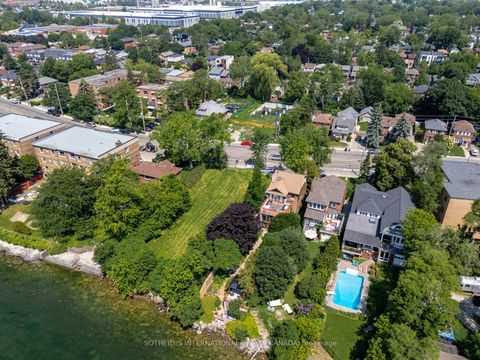 Photo 4 at 2685 Lake Shore Boulevard W, Mimico, Toronto