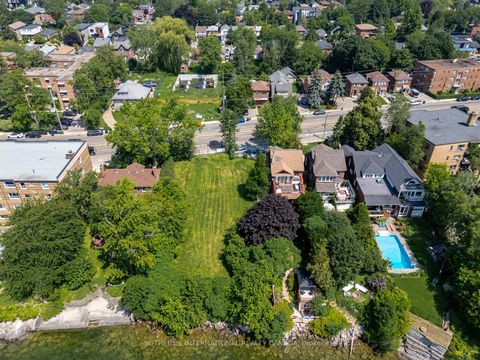 Photo 5 at 2685 Lake Shore Boulevard W, Mimico, Toronto