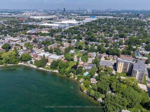 Photo 7 at 2685 Lake Shore Boulevard W, Mimico, Toronto