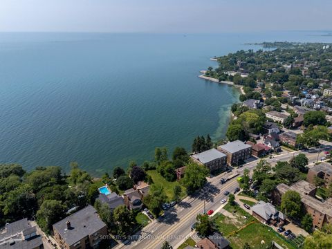 Photo 8 at 2685 Lake Shore Boulevard W, Mimico, Toronto