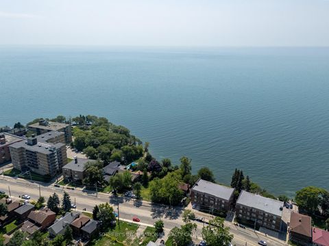 Photo 9 at 2685 Lake Shore Boulevard W, Mimico, Toronto