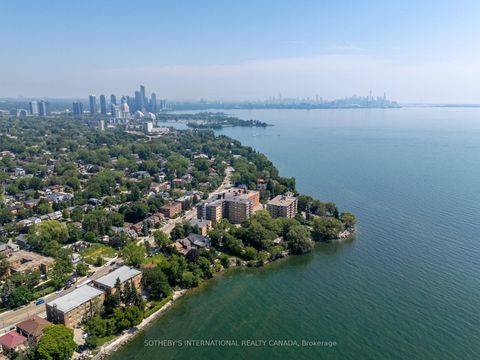 Photo 10 at 2685 Lake Shore Boulevard W, Mimico, Toronto