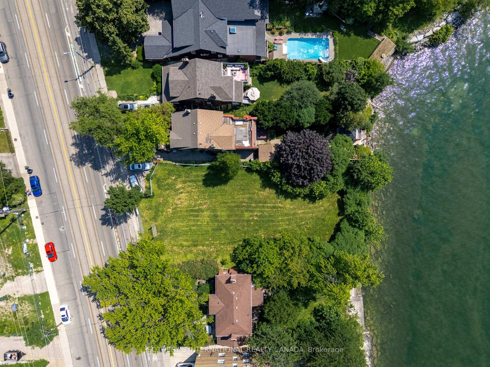 2685 Lake Shore Boulevard W, Mimico, Toronto photo number 2