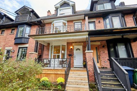 Photo 1 at 95 Browning Avenue, Danforth, Toronto