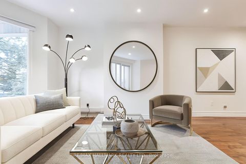 Photo 2 at 95 Browning Avenue, Danforth, Toronto