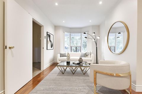 Photo 3 at 95 Browning Avenue, Danforth, Toronto