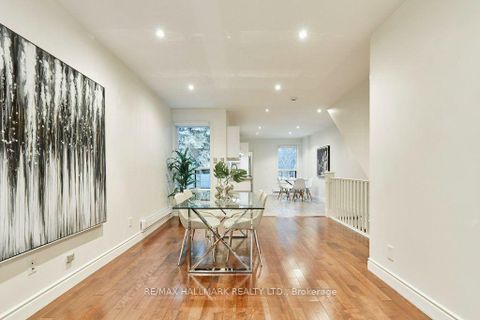 Photo 4 at 95 Browning Avenue, Danforth, Toronto