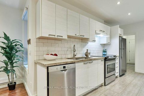 Photo 7 at 95 Browning Avenue, Danforth, Toronto