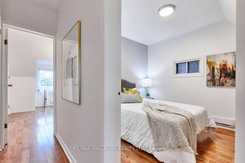 Photo 24 at 95 Browning Avenue, Danforth, Toronto