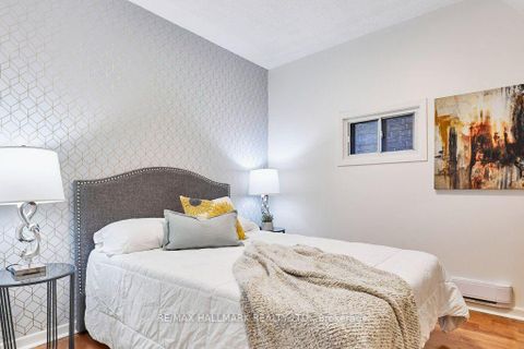 Photo 25 at 95 Browning Avenue, Danforth, Toronto