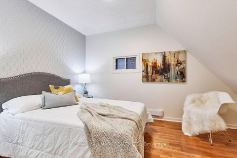 Photo 26 at 95 Browning Avenue, Danforth, Toronto