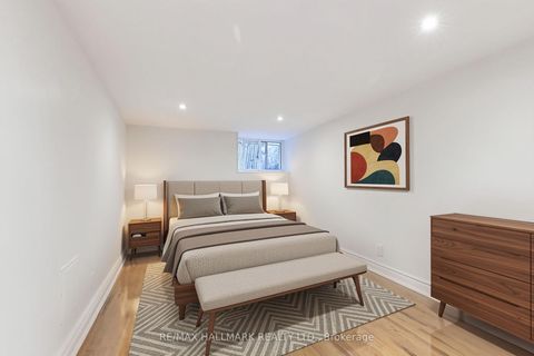 Photo 27 at 95 Browning Avenue, Danforth, Toronto