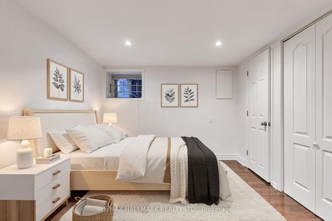 Photo 28 at 95 Browning Avenue, Danforth, Toronto