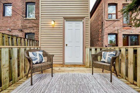 Photo 30 at 95 Browning Avenue, Danforth, Toronto