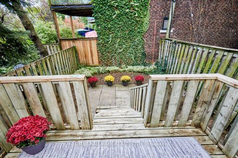 Photo 31 at 95 Browning Avenue, Danforth, Toronto