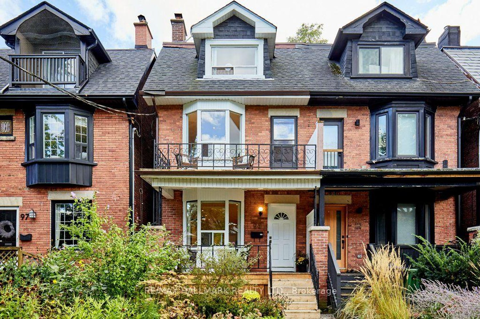 95 Browning Avenue, Danforth, Toronto photo 9