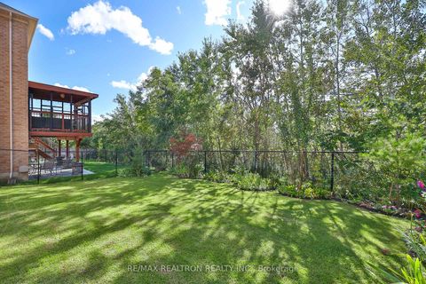 Photo 1 at 125 Lady Karen Crescent, Patterson, Vaughan