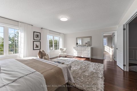 Photo 12 at 125 Lady Karen Crescent, Patterson, Vaughan