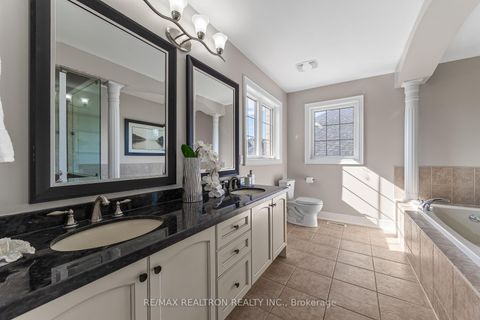 Photo 13 at 125 Lady Karen Crescent, Patterson, Vaughan