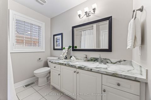 Photo 15 at 125 Lady Karen Crescent, Patterson, Vaughan