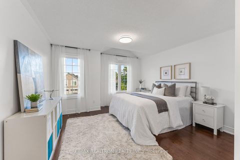 Photo 17 at 125 Lady Karen Crescent, Patterson, Vaughan
