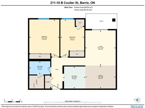 Photo 13 at 211 - 10B Coulter Street, Sunnidale, Barrie